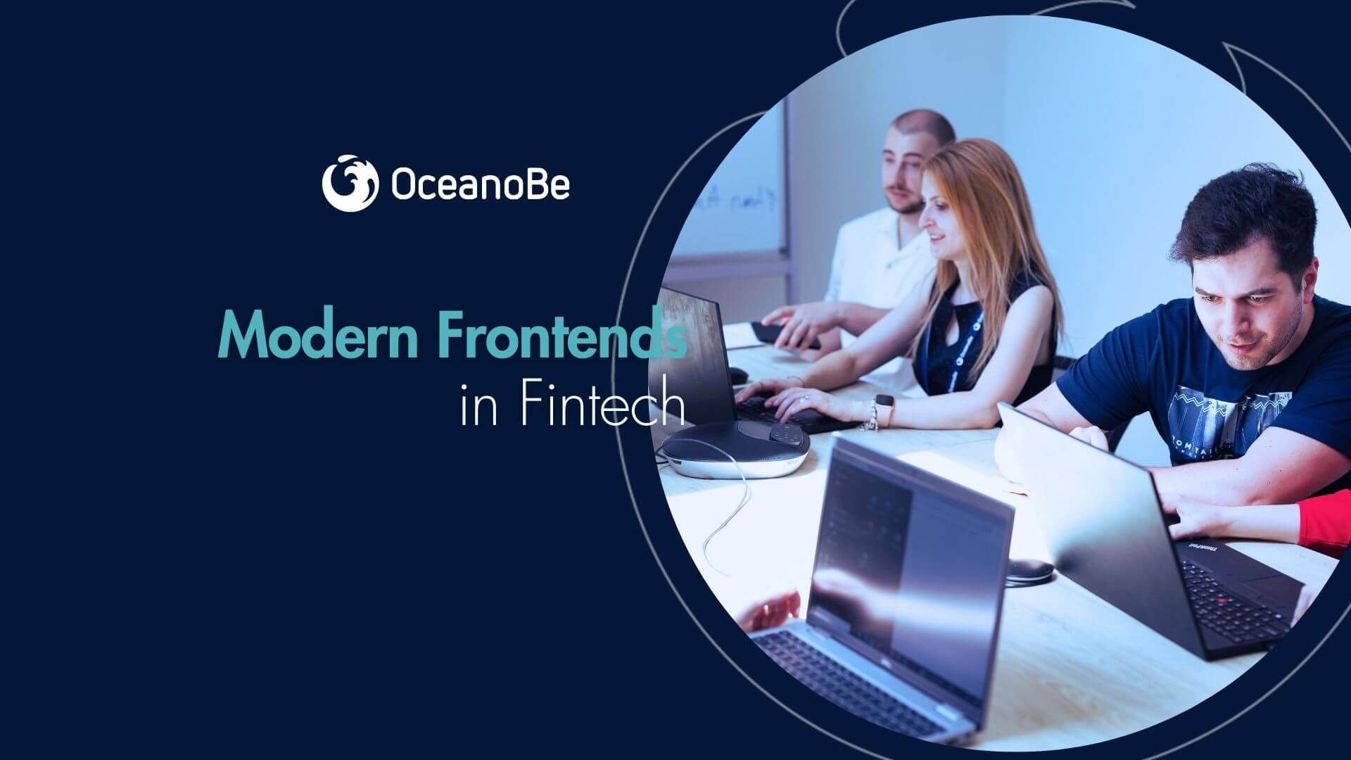 Article presentation